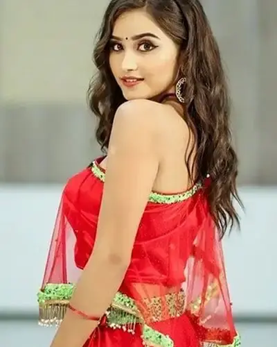 Escort In Bharuch